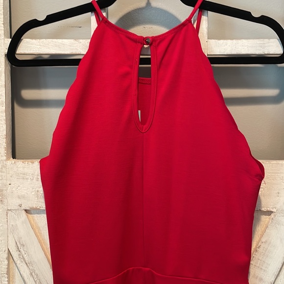 NWT Nine Britton Knit Dress - Picture 7 of 11